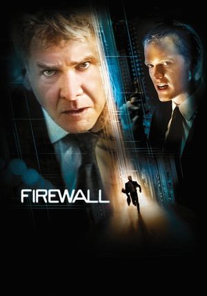 Firewall's poster