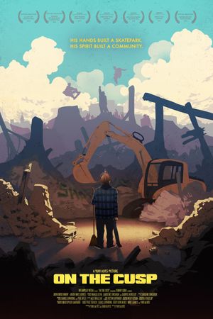On the Cusp's poster