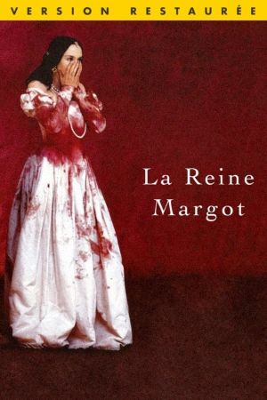 Queen Margot's poster