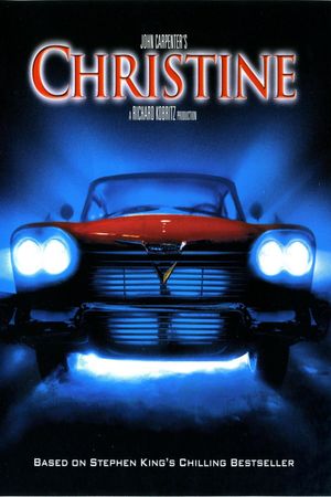 Christine's poster