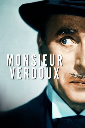 Monsieur Verdoux's poster
