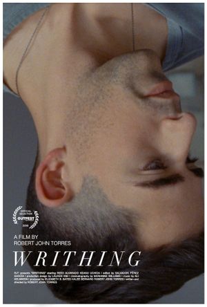 Writhing's poster