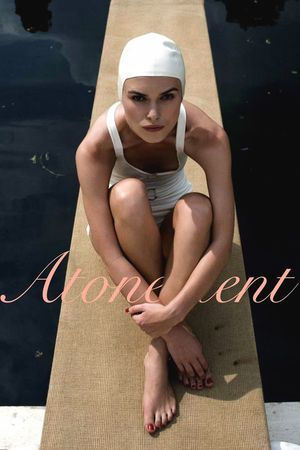 Atonement's poster