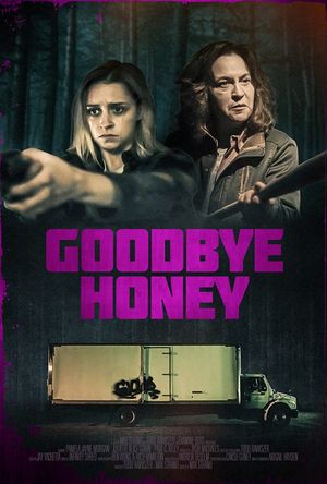 Goodbye Honey's poster