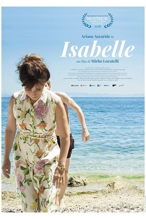 Isabelle's poster