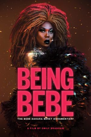 Being BeBe's poster