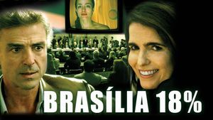 Brasília 18%'s poster