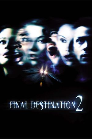 Final Destination 2's poster