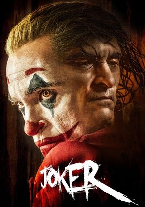 Joker's poster