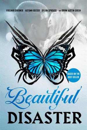 Beautiful Disaster's poster