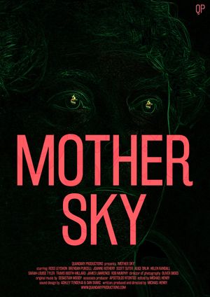 Mother Sky's poster