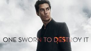 The Dark Tower's poster