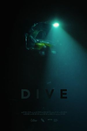 Dive's poster