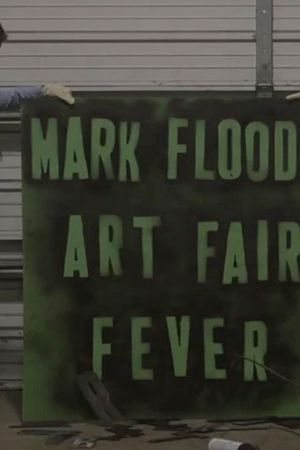 Art Fair Fever's poster