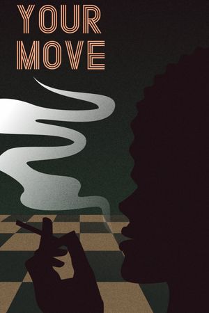 Your Move's poster