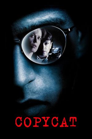 Copycat's poster