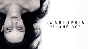 The Autopsy of Jane Doe's poster