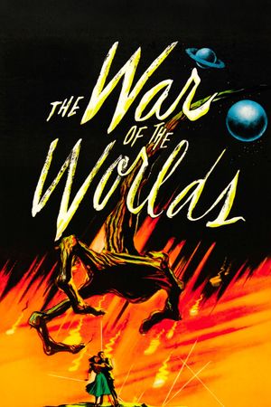 The War of the Worlds's poster