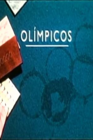 Olímpicos's poster