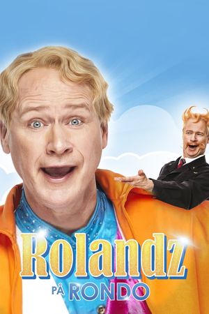 Rolandz på Rondo's poster
