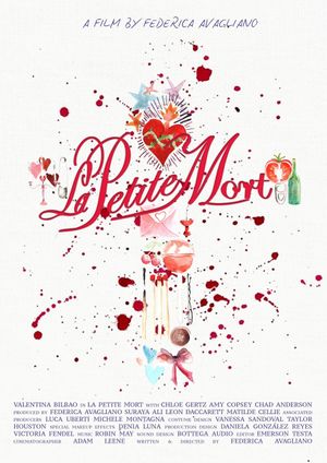 La Petite Mort's poster image