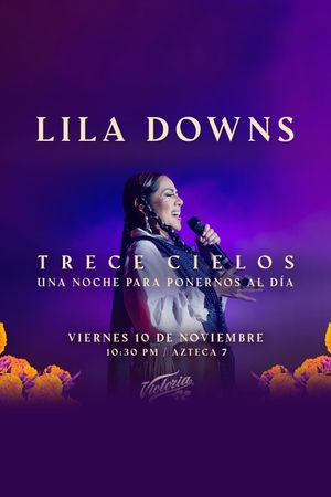 Trece Cielos: Una Noche para Ponernos al Día's poster