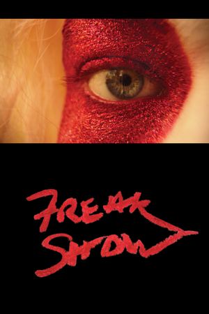 Freak Show's poster
