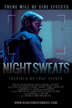 Night Sweats's poster