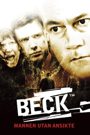Beck 10 - The Man Without a Face's poster