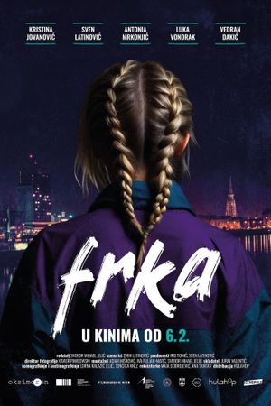 Frka's poster