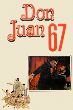 Don Juan 67's poster