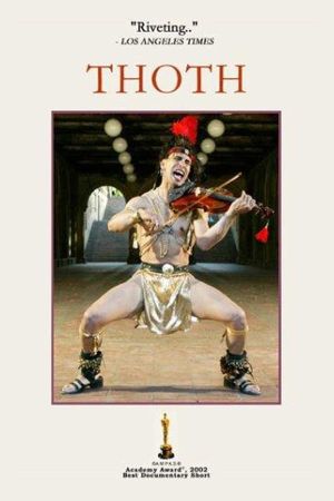 Thoth's poster