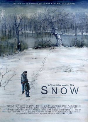Sniag's poster