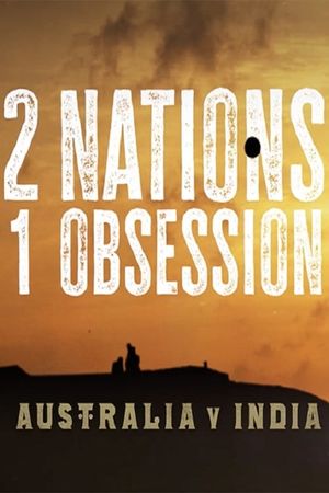 2 Nations, 1 Obsession's poster