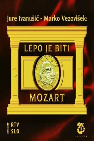 Who Wants to Be a Mozart?'s poster