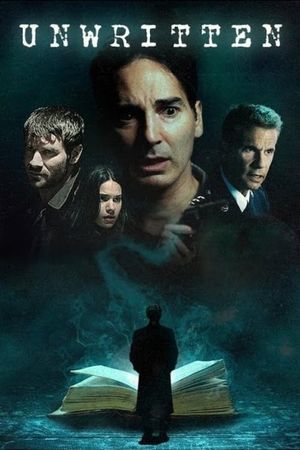 Unwritten's poster