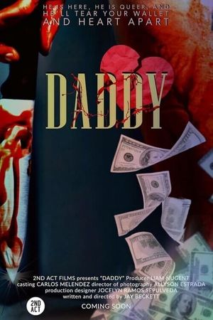 Daddy's poster image