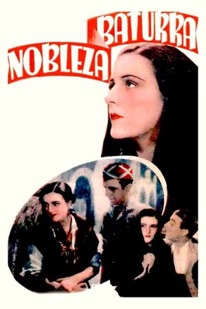Nobleza baturra's poster