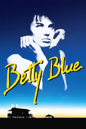 Betty Blue's poster