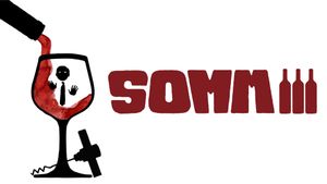 SOMM 3's poster