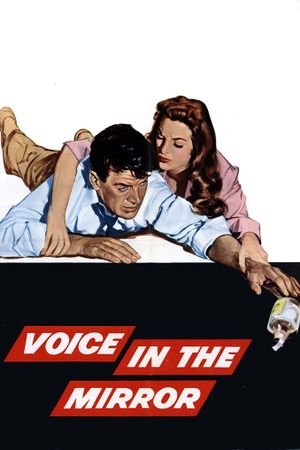 Voice in the Mirror's poster