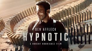 Hypnotic's poster
