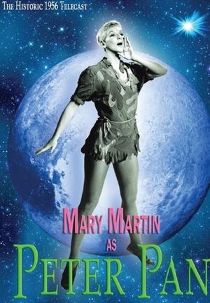 Peter Pan's poster