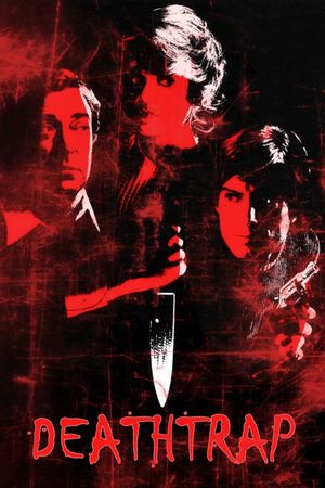 Deathtrap's poster