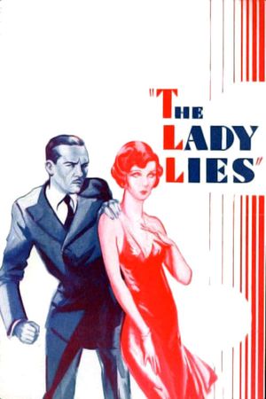 The Lady Lies's poster