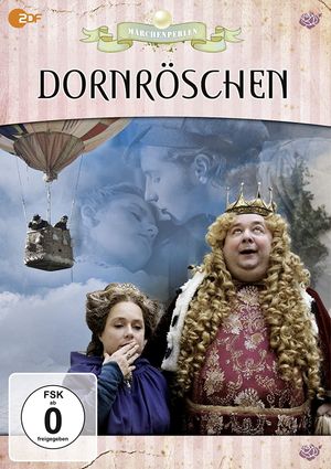 Dornröschen's poster