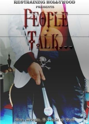 People Talk's poster