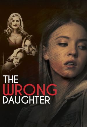 The Wrong Daughter's poster