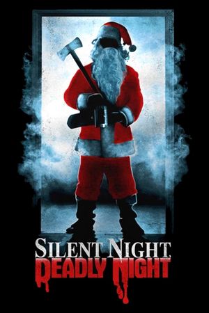 Silent Night, Deadly Night's poster