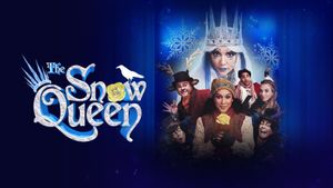 CBeebies Presents: The Snow Queen's poster